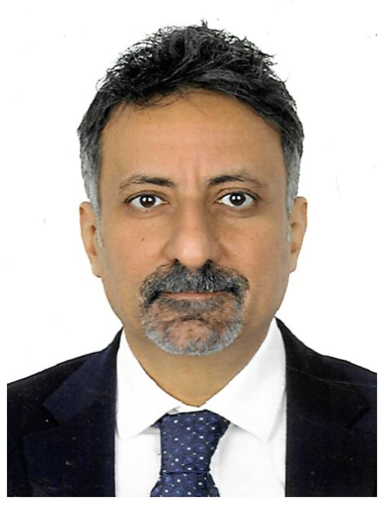 Prof. Atilla Yılmaz MD, President of MSSFN